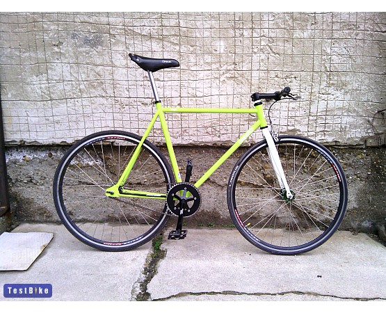 Csepel Royal 3* 2012, pityu96 képe városi/cruiser/fitnesz